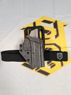 Blacktrident gear Dropleg holster glock, Ophalen of Verzenden, Overige soorten, Overige gebieden