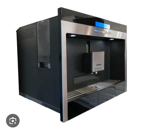 Koffiemachine MONTEUR siemens bosch, Witgoed en Apparatuur, Koffiemachine-accessoires, Ophalen of Verzenden