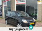 Chevrolet Matiz 0.8 Spirit - 55.580 KM! - Airco - APK: 7-202, Auto's, Voorwielaandrijving, Stof, Gebruikt, Matiz