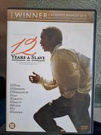 12 years a slave (dvd), Ophalen of Verzenden, Zo goed als nieuw, Drama
