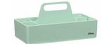 Vitra Toolbox RE opberger Mint Green, Huis en Inrichting, Ophalen, Zo goed als nieuw