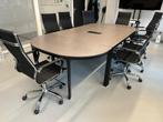 Vergadertafel en stoelen erbij te krijgen, Ophalen, Gebruikt, Tafel