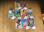 Nintendo switch games te koop, Avontuur en Actie, 2 spelers, Ophalen of Verzenden, Zo goed als nieuw