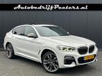 Bmw X4 M40i M Sport P-dak HUD H/K Driving Ass+ Sfeerlicht e., Automaat, 1800 kg, Gebruikt, Euro 6