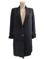 Alix blazer zwart S, Kleding | Dames, Jasjes, Kostuums en Pakken, Alix the label, Zwart, Ophalen of Verzenden, Zo goed als nieuw