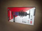 HyperX HyperX microfoon, Muziek en Instrumenten, Microfoons, Ophalen of Verzenden, Zo goed als nieuw