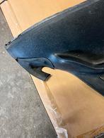 Parafan Saab 9-3 Cabrio '98-'02, Auto-onderdelen, Gebruikt, Voor, Ophalen of Verzenden, Bumper