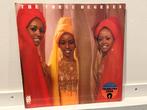 The Three Degrees LP, Cd's en Dvd's, Vinyl | R&B en Soul, Ophalen of Verzenden, 1960 tot 1980, Zo goed als nieuw, 12 inch