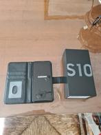 Samsung Galaxy S10 - ZGAN met doos, Zwart, Touchscreen, Ophalen of Verzenden, Zo goed als nieuw