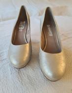 Dames schoenen. NIEUWE pumps. Maat: 38. Merk: Visions, Pumps, Beige, Nieuw, Ophalen of Verzenden