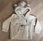 Dirkje Jasje Maat 80/12M, Kinderen en Baby's, Babykleding | Maat 80, Ophalen, Zo goed als nieuw, Jongetje of Meisje, Jasje