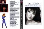 Kate Bush  the whole story, Alle leeftijden, Verzenden, Nieuw in verpakking, Muziek en Concerten