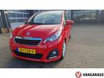 Peugeot 108 1.0 e-VTi Active (bj 2019), Auto's, Voorwielaandrijving, Euro 6, 4 stoelen, Origineel Nederlands