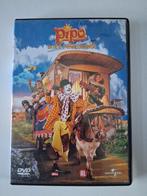 Pipo en de p-p-parelridder, Ophalen of Verzenden