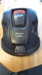 Husqvarna Automower 310 2016  Robotmaaier  Gebruikt, Ophalen of Verzenden, Gebruikt, 20 tot 25 cm, Husqvarna