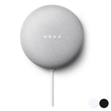 Google Nest Mini (2e Gen) - Slimme Speaker beschikbaar voor biedingen