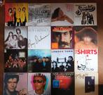 425 Pop/ Rock/ New Wave & Soul lp's €5 per stuk, Cd's en Dvd's, Ophalen of Verzenden, Gebruikt, 12 inch, Poprock