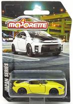 Majorette, Nissan Z, serie Japan, Hobby en Vrije tijd, Modelauto's | Overige schalen, Ophalen of Verzenden, Nieuw, Auto