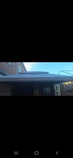 Paviljoen / Partytent, Ophalen, Minder dan 4 meter, Zo goed als nieuw, Paviljoen