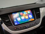 Opel Crossland X 1.2 Edition 2020 Sport (APPLE CARPLAY,NAVI,, Voorwielaandrijving, 83 pk, Gebruikt, Euro 6