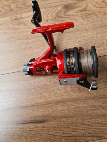 Daiwa molen old school  beschikbaar voor biedingen