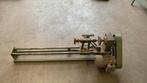 Tafel draaibank, Ophalen, Gebruikt, Houtdraaibank, 500 tot 1000 mm