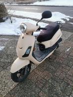 Sym Fiddle 2 [Starten&rijden], Ophalen of Verzenden, Gebruikt, Overige typen