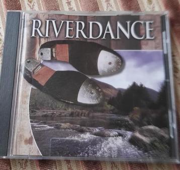 Riverdance – CD beschikbaar voor biedingen