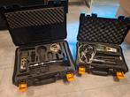 ​2x Complete Set Testo 435 Multifunctionele Meetapparatuur -, Ophalen of Verzenden, Zo goed als nieuw