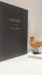 Oeveren, Ds. C. van den ; De feeststoffen, Ophalen of Verzenden, Gelezen, Christendom | Protestants