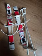Ski's voor kind, Ophalen of Verzenden, Zo goed als nieuw, Minder dan 100 cm, Overige merken