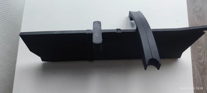 Boatman Vulcan V1 Voerbak Divider, Watersport en Boten, Hengelsport | Karpervissen, Nieuw, Overige typen, Ophalen of Verzenden