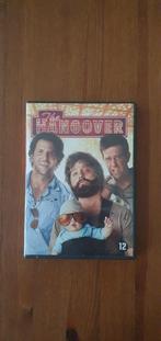 The Hangover, Cd's en Dvd's, Dvd's | Overige Dvd's, Ophalen of Verzenden, Zo goed als nieuw