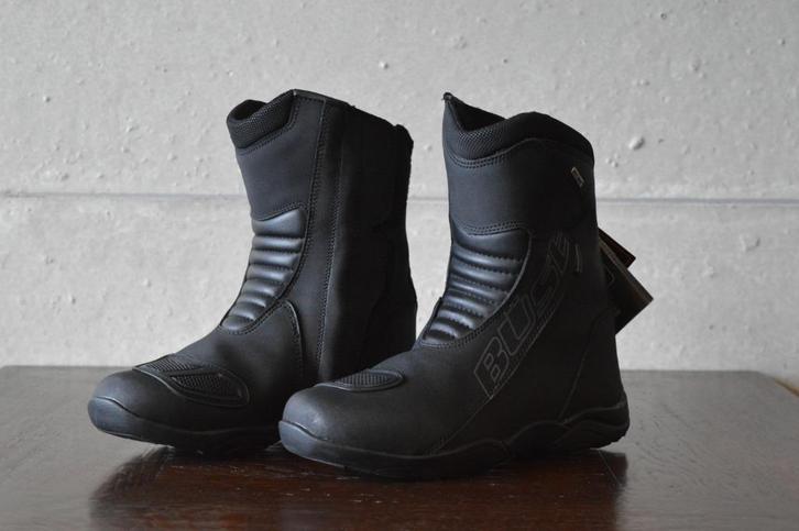 Nieuwe Büse Toursport motorschoenen | Diverse maten, Motoren, Kleding | Motorkleding, Laarzen, Dames, Heren, Nieuw met kaartje