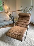 FK87 Grasshopper chaise longue v Preben Fabricius, Ophalen of Verzenden, Eenpersoons, Minder dan 150 cm
