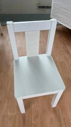 Ikea peuter stoeltje, Kinderen en Baby's, Kinderkamer | Tafels en Stoelen, Gebruikt, Ophalen of Verzenden