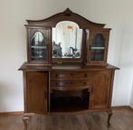 Antieke kast, Antiek en Kunst, Antiek | Meubels | Kasten, Ophalen of Verzenden