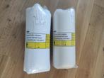 2x HEMA synthetisch zomerdekbed 1-persoons – NIEUW, Eenpersoons, Wit, Nieuw, Ophalen of Verzenden