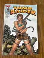 Lara Croft Tomb Raider 2000 Top Cow Image, Boeken, Amerika, Ophalen of Verzenden, Gelezen, Eén comic