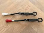 Porsche Boxster 986 Duwstang Set 986.561.279.02, Ophalen of Verzenden, Gebruikt