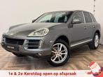 Porsche Cayenne 3.6, PANO, LEER, YOUNGTIMER, Auto's, Porsche, Cayenne, Gebruikt, Zwart, 3598 cc