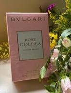 Bvlgari Rose Goldea Blossom Delight EdP 75ml., Nieuw, Ophalen of Verzenden