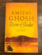 River of Smoke - Amitav Ghosh, Ophalen, Nieuw
