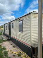 Stacaravan 3,7x11m