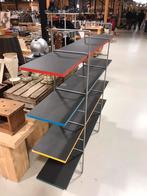 Niels Gammelgaard stellingkast 1984 Ikea Enetri vintage, Ophalen