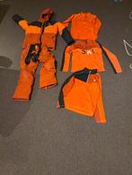 Ski kleding 152, Ophalen of Verzenden, Zo goed als nieuw
