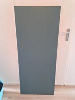 buroblad ikea met 2 poten, Huis en Inrichting, Bureaus, Ophalen, Zo goed als nieuw, Bureau