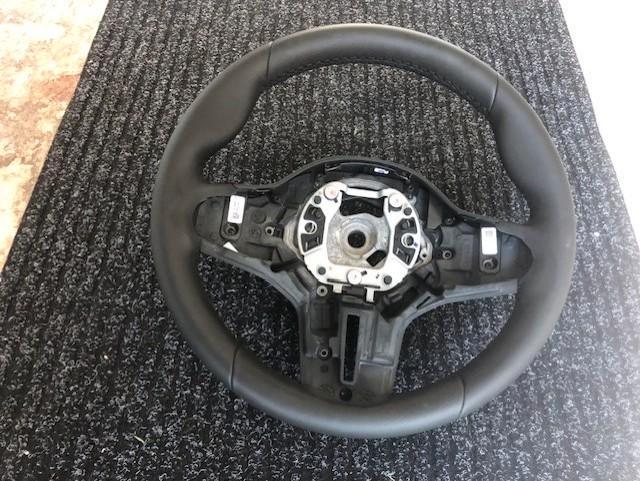 Stuur Bmw 5 Serie  32308008192, Auto-onderdelen, Besturing, BMW, Nieuw, Ophalen