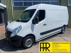 Renault MASTER T33 dCi L2H2 Navi, 3-Zits, 13 km/l, Achterwielaandrijving, 4 cilinders, Renault