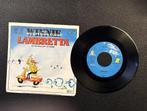 Piraat: Winnie Und Die Highlife Skiffle Group – Lambretta, 7 inch, Single, Ophalen of Verzenden, Zo goed als nieuw